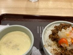 -真功夫(石岩佳华店)