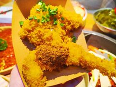-赵美丽·重庆社区火锅·直营店(火车东站·中豪国际店)