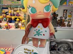 -泡泡玛特POPMART(西单大悦城店)
