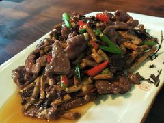 -云隐小厨·传统大理美食(复兴路店)