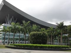 -市民中心-餐厅