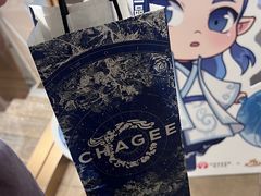 -霸王茶姬(上海恒基名人店)