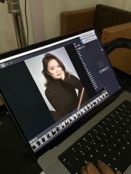 -绝对人气写真艺术中心