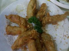 -新享乐海鲜(翠华路店)
