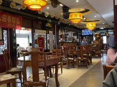 -同得兴 Since·1995 传统苏式面馆(十全街店)