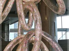 -太原凯宾斯基饭店