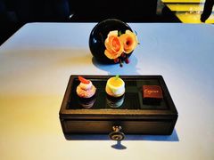 -Caprice(香港四季酒店)