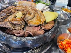 -亚都肥肠(海都汇府店)