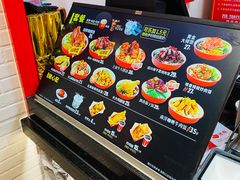 -猪角·闽南猪脚饭(文三路店)