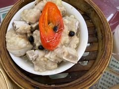 -香港蓮香樓(中環店)