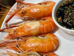 -必点海鲜·鲅鱼水饺(鞍山西道店)