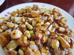 -杏园餐厅(阜成门店)