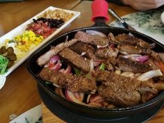 法吉塔牛肉-HFFOUSA TACO弗萨塔可墨西哥餐厅(颐堤港店)