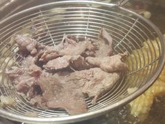 -牛焱·贵州黄牛肉火锅(城西银泰店)