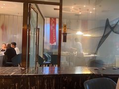 -悦海·家宴·冰花皮皮虾大锅贴(宝龙店)