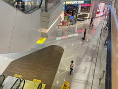 -天虹购物中心(深圳龙华店)