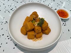 -大树餐厅(朝阳大悦城店)
