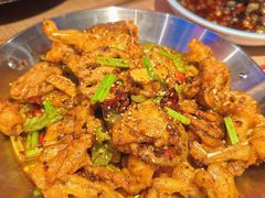 -红盔甲·小龙虾(车公庙店)