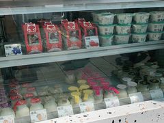零售区-狐狸家·酸奶酪专门店(平江路店)