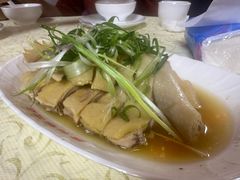 -禄源公·老莞诚饭店