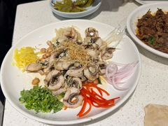 -任兴记(定西路店)