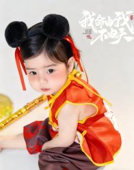 -同远QQBABY亲子摄影(北京路店)