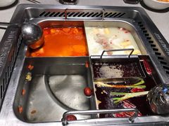 -海底捞火锅(海宁路店)