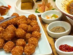 -北平食府.北京烤鸭(亦庄店)