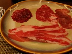 -上海兴国宾馆香樟园西餐厅