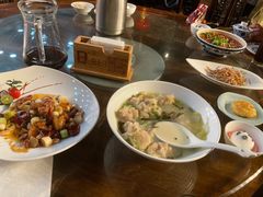 -顺兴老茶馆·精品川菜(世纪城店)