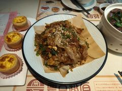 -粤点越有·茶点·粤菜(樵岭国际店)