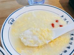 孝感蛋酒-文叔·湖北名小吃·小龙虾(华强北店)