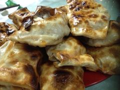 烤包子-维吾尔餐厅(宜山路店)