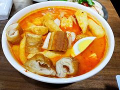-绿柠食堂(北外滩店)