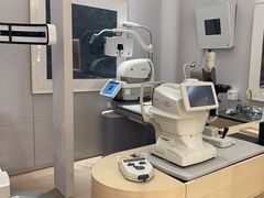 -溥仪眼镜PUYI OPTICAL(国贸商城店)