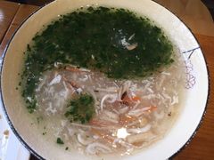 -蜜桃餐厅·古运河畔(南下塘店)