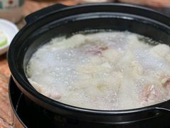 -春润大地海南椰子鸡(沙井京基百纳广场店)