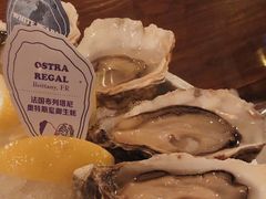 -斯普汇生蚝牛排馆(中骏世界城店)