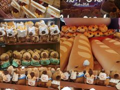 -万象影城(深圳布吉万象汇IMAX店)