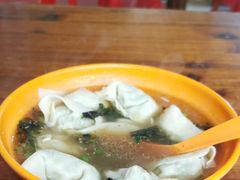 -阿麟馄饨(延长路店)