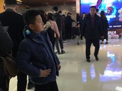 -UME影城(中国巨幕高新店)