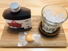 -黑石咖啡(小十字店)