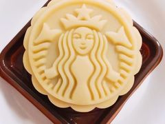 -星巴克臻选(上海淮海百盛购物中心店)