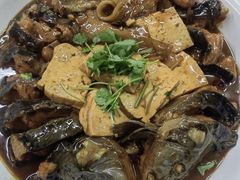 -海王府百姓家宴•海鲜饺子(东城店)