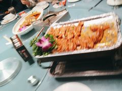 -谢氏老金口七号宴(武昌大道店)