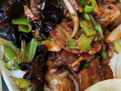 -桃子餐厅·天津菜(红星路直营店)