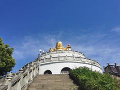-苏州上方山国家森林公园