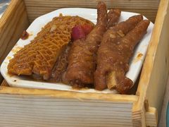 -渔村盛宴(航空新城店)
