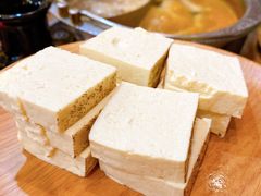 豆腐-牛New寿喜烧(青浦店)