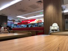 大堂-遇见小面(凯德广场店)